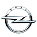 логотип опель